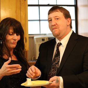 Meet your Posher, Stanley